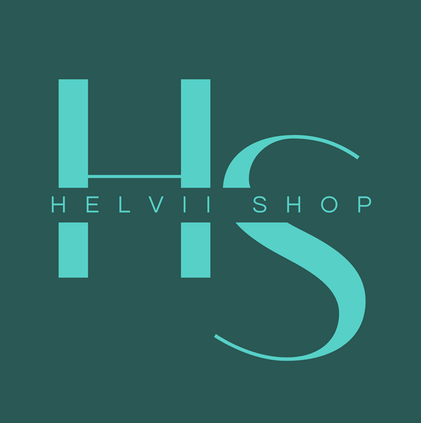 Helvii Shop